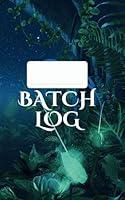 Algopix Similar Product 8 - Batch Log