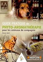 Algopix Similar Product 12 - GUIDE PRATIQUE DE PHYTOAROMATHERAPIE