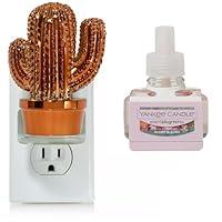 Algopix Similar Product 13 - Yankee Candle Cactus ScentPlug