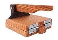 Algopix Similar Product 11 - Central Coast Woodworks  Red Oak