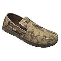 Algopix Similar Product 7 - HUK H8012000-020-8 Huk Brewster, Gray, 8