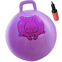Algopix Similar Product 8 - WALIKI Hopper Ball for Kids 36 