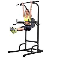 Algopix Similar Product 13 - ONETWOFIT MultiFunction Power Tower