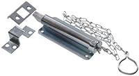Algopix Similar Product 12 - The Hillman Group 852225 6 Chain Bolt 