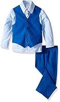 Algopix Similar Product 4 - Van Heusen Baby Boys 4Piece Formal