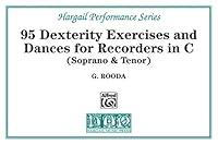 Algopix Similar Product 11 - 95 Dexterity Exercises and Dances for