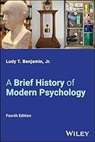 Algopix Similar Product 9 - A Brief History of Modern Psychology