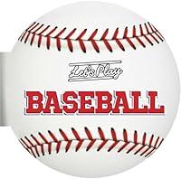 Algopix Similar Product 5 - Let's Play Baseball