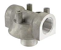 Algopix Similar Product 6 - GL1 Fuel Filter Housing 1 Fueling