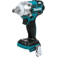 Algopix Similar Product 10 - Makita XWT11Z 18V LXT LithiumIon