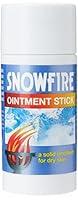 Algopix Similar Product 12 - Snowfire Ointment Stick Natural