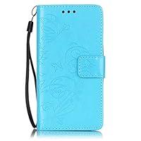 Algopix Similar Product 15 - RuiJinHao Samsung Galaxy S9 Plus S9