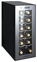 Algopix Similar Product 10 - camry CR 8068 Refrigerator for Wines 33