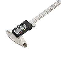 Algopix Similar Product 15 - Merry Tools HK 0200MM 8 Electronic