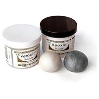 Algopix Similar Product 9 - Apoxie Sculpt  2 Part Modeling