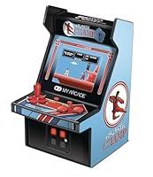 Algopix Similar Product 6 - My Arcade Karate Champ Micro Player