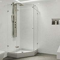 Algopix Similar Product 3 - VIGO VG6061BNCL42W 4213 4213W