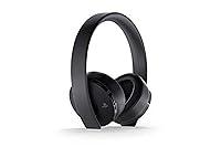 Algopix Similar Product 12 - PlayStation Gold Wireless Headset 