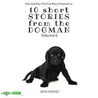 Algopix Similar Product 12 - Power of the Dog 10 Short Stories from