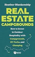 Algopix Similar Product 12 - Real Estate Campgrounds How to Invest