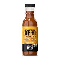 Algopix Similar Product 13 - 2 Pack Oceans Halo Organic Soyfree