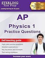 Algopix Similar Product 19 - AP Physics 1 Practice Questions