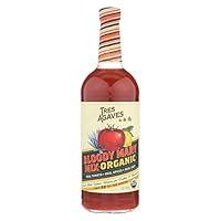Algopix Similar Product 17 - TRES AGAVES Mix Bloody Maria Pack of