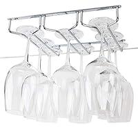 Algopix Similar Product 9 - HUJI Durable Under Cabinet Stemware