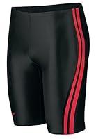 Algopix Similar Product 9 - Speedo Mens Quantum Spliced Jammer