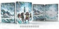 Algopix Similar Product 1 - Ghostbusters Frozen Empire 