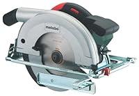 Algopix Similar Product 15 - Metabo Ks66 240V Circular Saw 190Mm
