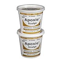 Algopix Similar Product 3 - Apoxie Sculpt  2 Part Modeling