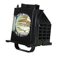 Algopix Similar Product 20 - Mitsubishi WD65735 Rear Projector TV