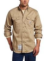 Algopix Similar Product 3 - Carhartt Mens Flame Resistant