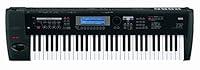 Algopix Similar Product 9 - KORG TR61 61Key Music Workstation
