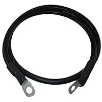 Algopix Similar Product 16 - 2 gauge heavy duty tinned copper marine