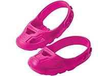 Algopix Similar Product 20 - BIG 800056447 ShoeCare Pink Shoe