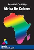 Algopix Similar Product 16 - Africa De Colores (Spanish Edition)