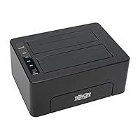Algopix Similar Product 12 - Tripp Lite USB 30 SuperSpeed to Dual