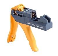 Algopix Similar Product 12 - Fluke Networks JRLEV2 Jack Rapid