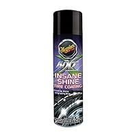 Algopix Similar Product 15 - Meguiars NXT Generation Insane Shine