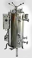 Algopix Similar Product 3 - MARS Autoclave Vertical High Pressure