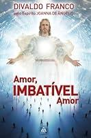 Algopix Similar Product 7 - Amor Imbatvel Amor Srie Psicolgica