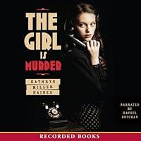 Algopix Similar Product 9 - The Girl Is Murder