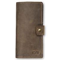 Algopix Similar Product 19 - Pegai Handcrafted Rustic Leather