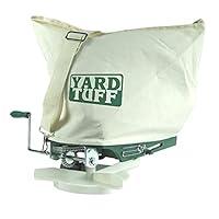 Algopix Similar Product 11 - Yard Tuff Outdoor Lawn Garden 25 Pounds