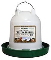 Algopix Similar Product 13 - Harris Farms 1000261 Plastic Poultry