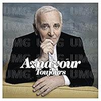 Algopix Similar Product 7 - Aznavour Toujours