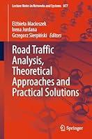 Algopix Similar Product 12 - Road Traffic Analysis Theoretical