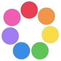 Algopix Similar Product 6 - Teacher Buddy 7 Pack Dry Erase White